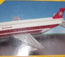 Universal Building Set Airport