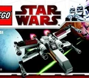 30051 X-Wing