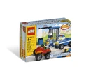4636 Police Building Set