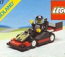 1517 Race Car