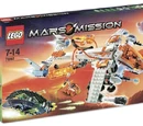 7692 MX-71 Recon Dropship