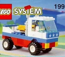 1991 Racing Pickup