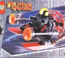 6771 Ogel Command Striker