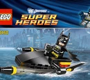 30160 Bat Jetski
