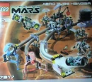 7317 Aero Tube Hangar