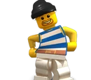 Arrrthur Arrrbuckle