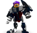 Brick Fury