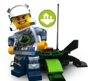 Crash Helmut