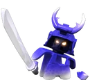 Dark Ronin Invader
