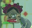Frida the Bride