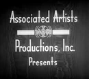 United Artists Associated
