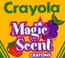 Crayola Magic Scent