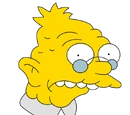 "Old Tut" Simpson