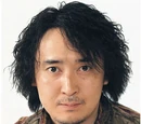 Akira Igarashi