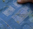 Cabin map