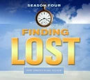 Finding Lost - Season Four