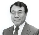 Yasuo Muramatsu