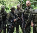 Mercenary team