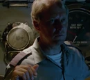 Sub captain (The Candidate)