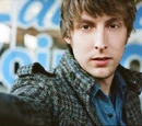 Eric Hutchinson