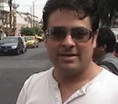 Andrés Gutiérrez Coto