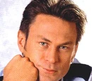 Grant Bowler