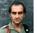 Omar (Solitary)