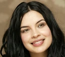 Zuleikha Robinson