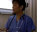 Locke's nurse