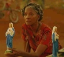 Cynthia Charles
