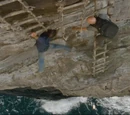 Jacob's Ladders