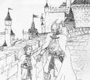 Guard of the Citadel