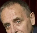 Sylvester McCoy