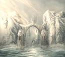 The Lost Road