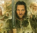 Lord of the Rings film trilogy