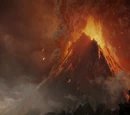 Mount Doom