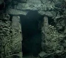Paths of the Dead