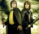 Peregrin Took