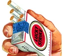 Lucky Strike