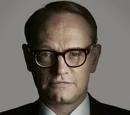 Lane Pryce
