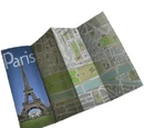 Parisian Map