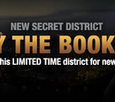 By The Bookie