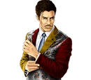 Suit of Suits