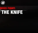 Jeff The Knife