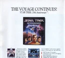 Star Trek: 25th Anniversary