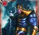 Mad Titan Thanos