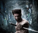 The Wolverine (Película)