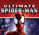 Ultimate Spider-Man