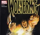 Wolverine Vol 3 Nº10