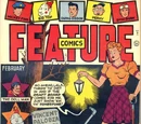 Feature Comics Vol 1 75